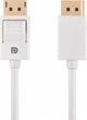 Кабель ProLink DisplayPort M/M 2 м (MP379) - изображение 3
