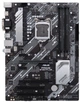 Материнська плата Asus B460-Plus Prime LGA 1200 (PRIME B460-PLUS) Б/В - зображення 1