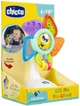 Игрушка на присоске развивающая Chicco Мельница Вилл (09710.00) - изображение 3