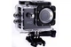 Экшн камера WoW D6000 A7 Action Camera Full HD 1080p с высоким уровнем защиты от ударов и влаги / Black - изображение 4