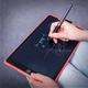 Графічний планшет Huion Inspiroy Ink H320M New 2 в 1 + чохол (коралово-червоний) - зображення 11