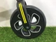 Беговел CROSSER BALANCE BIKE LOOPER Little Tiger велобег для детей 10 дюймов (Желтый) - изображение 3