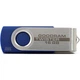 USB Flash Goodram UTS-2 Twister USB 2.0 16Gb Blue (117_19) - изображение 2