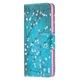 Чохол-книжка Deexe Color Wallet для Xiaomi Poco F3 / Redmi K40 / Redmi K40 Pro / Mi 11i - Wintersweet - зображення 3