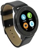 Смарт-годинник UWatch S366 Black - зображення 1