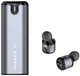 Наушники AWEI T8 Twins Earphones Grey (ljfi) - изображение 1