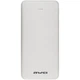 Портативна батарея 10000 mAh AWEI P99K White - зображення 1