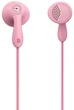 Наушники Remax RM-301 Earphone Pink - изображение 2