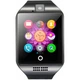 Смарт-годинник оригінал UWatch Q18 Black (499_19) - зображення 1