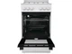 Плита газовая Gorenje G 5111 WH-B - изображение 2