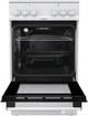 Плита электрическая GORENJE EC 5111 WG - изображение 2