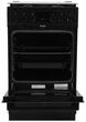 Комбинированная плита GORENJE K 5341 BF - изображение 3