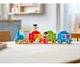 Конструктор LEGO DUPLO Потяг із цифрами - вчимося рахувати (10954) - зображення 7