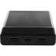Портативная батарея 8000 mAh, Remax Power Bank Beryl RPP-69 8000 mah Black (207_19) - изображение 5
