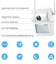 Камера уличная IP65 BD2-R WIFI водостойкая - изображение 2
