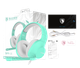 Навушники Sades SA-721 Spirits Cyan (SA-721/CN) - зображення 3
