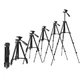 Штатив для фотоапарата Tripod 3120 з кріпленням для телефону (HF-00008599) - зображення 1