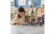 Конструктор LEGO Гоґвортс: таємна кімната 1176 деталей (76389) - изображение 2