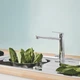 Смеситель для кухни Grohe BauLoop 31713000 - изображение 5