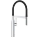 Змішувач для кухні Grohe Essence New, хром (30294000) - изображение 10