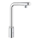 Змішувач для кухні з висувним виливом Grohe Minta SmartControl 31613000 - зображення 1