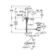Смеситель для раковины Grohe Essence S-Size 23589GN1 SD00035678 - изображение 2