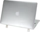 Чохол-накладка для ноутбука iPearl Ice-Satin Case для MacBook Pro 13" 2016 Clear (ARM48024) - зображення 1