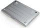 Чохол-накладка для ноутбука iPearl Ice-Satin Case для MacBook Pro 13" 2016 Clear (ARM48024) - зображення 3