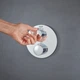 Grohe Grohtherm Термостат для душа с переключателем на 2 положения верхний/ручной душ (24076000) - изображение 15