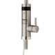 Проточный кран-водонагреватель кухонный для кухни Lidz Warm 060 LDWAR060NKS35881 Nickel - изображение 3