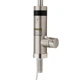Проточный кран-водонагреватель кухонный для кухни Lidz Warm 060 LDWAR060NKS35881 Nickel - изображение 4