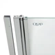 Шторка на ванну Qtap Standard CRM407513APL - изображение 5