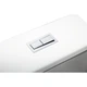 Унітаз-компакт Qtap Crow безобідковий з сідінням Soft-close QT05222170W - изображение 8