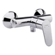 Змішувач для душа Hansgrohe Focus E, хром (31960000) - изображение 9