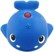 Игрушка для ванной Chicco Кит (09728.00) - изображение 3