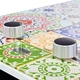Газовый проточный водонагреватель Zanussi GWH 10 Fonte Glass Fregio - изображение 3