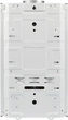 Газовый проточный водонагреватель Zanussi GWH 10 Fonte Glass Fregio - изображение 4