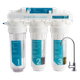 Organic Smart Ultra Leader система ультрафильтрации под мойку - изображение 1