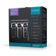 Organic Smart Trio Leader проточный фильтр под мойку - изображение 2
