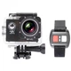 Экшн камера Action Camera B5R с пультом Black - изображение 2