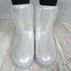Угги Violeta Wonex G-3-3 SILVER 40 Серый (G-3-3SL) - изображение 1