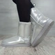 Угги Violeta Wonex G-3-3 SILVER 40 Серый (G-3-3SL) - изображение 2