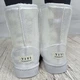 Угги Violeta Wonex G-3-3 SILVER 40 Серый (G-3-3SL) - изображение 3