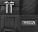 Рюкзак Caden D6B black - зображення 3