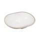 Умивальник Qtap Stork 585x395x195 White з донним клапаном QT15116030W - зображення 4