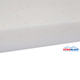 Топер Eurosleep LATEX X3 - нестандарт за м.кв - зображення 8