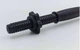 Гантелі RN-Sport (6 kg GRAY) серії Gray 2 по 6 кг - зображення 3
