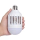 Светодиодная лампа Приманка для комаров мошек ZAPP LIGHT (насекомых) - изображение 7