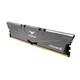 Модуль памяти DDR4 8GB/2666 Team T-Force Vulcan Z Gray (TLZGD48G2666HC18H01) - изображение 2
