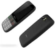 Мобільний телефон Nomi i281+ Dual Sim Black - зображення 3